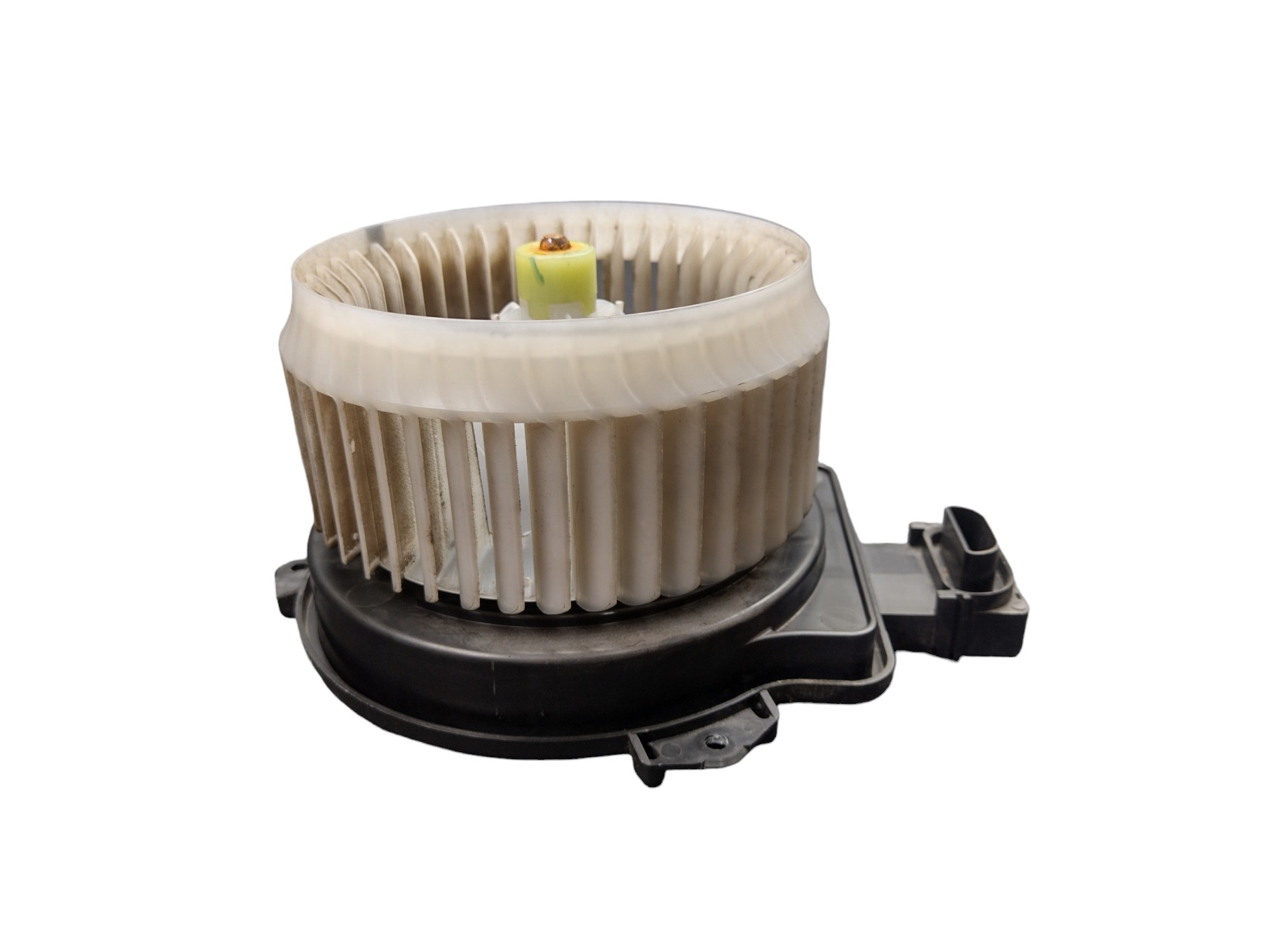 Motor Do Ar Forçado Honda Hrv 2017 4