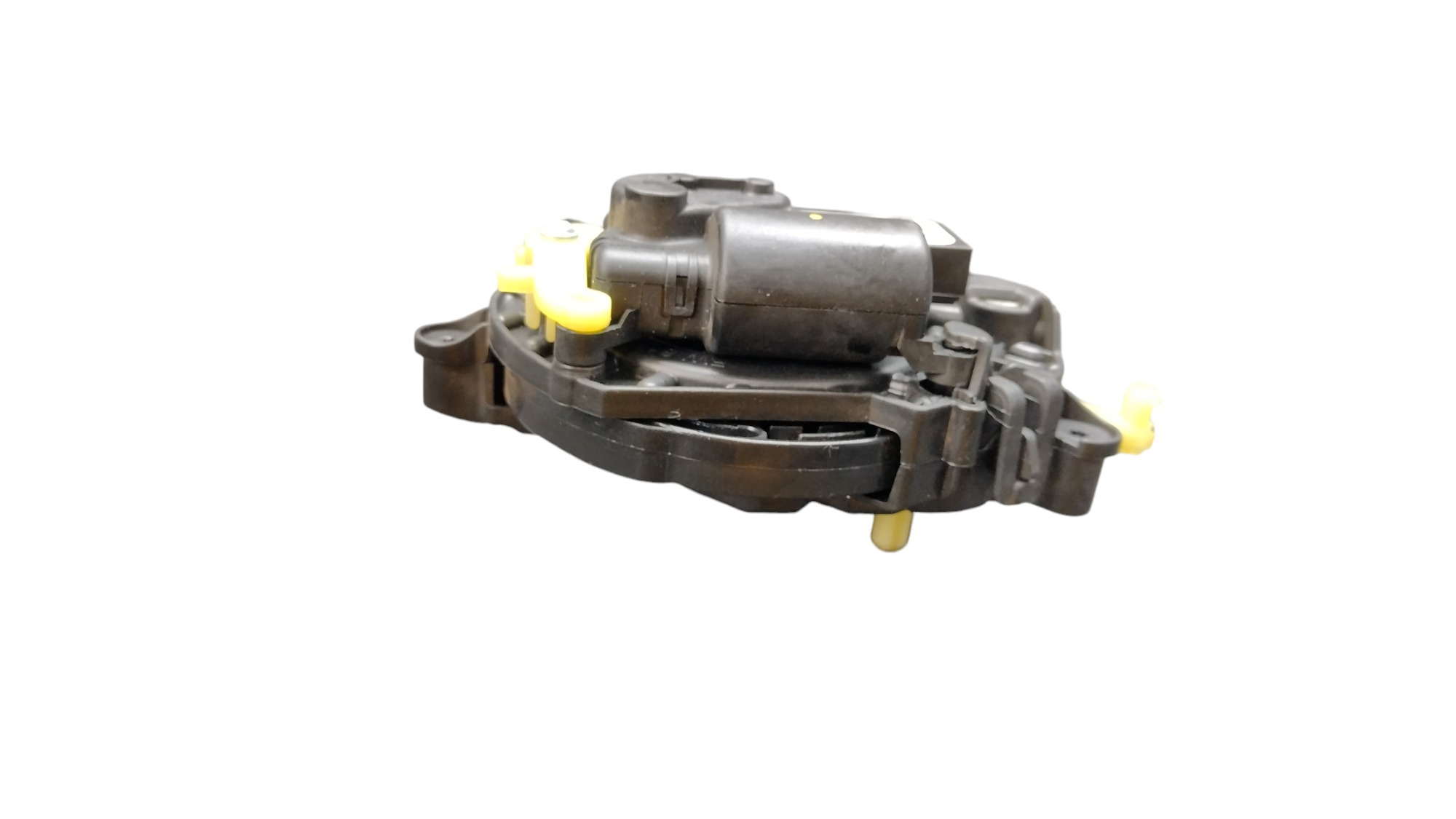 Direcionador Ar Condicionado Vw Nivus 2023 3