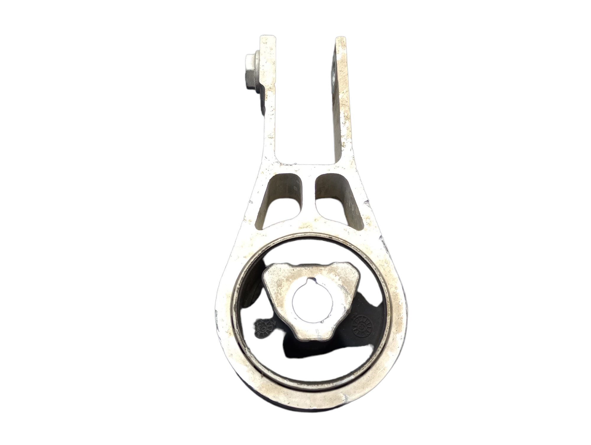 Coxim Inferior Câmbio Fiat Toro 2.0 Diesel 2022 5