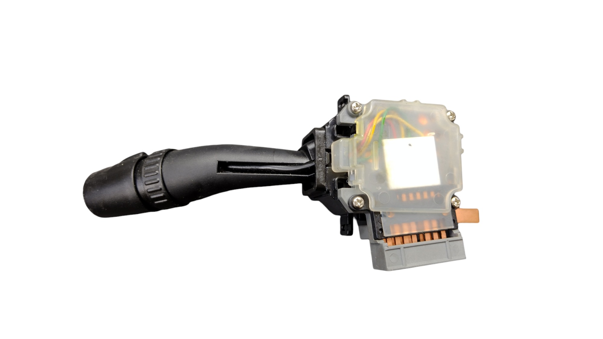 Chave Do Limpador Hyundai Tucson 2010 2