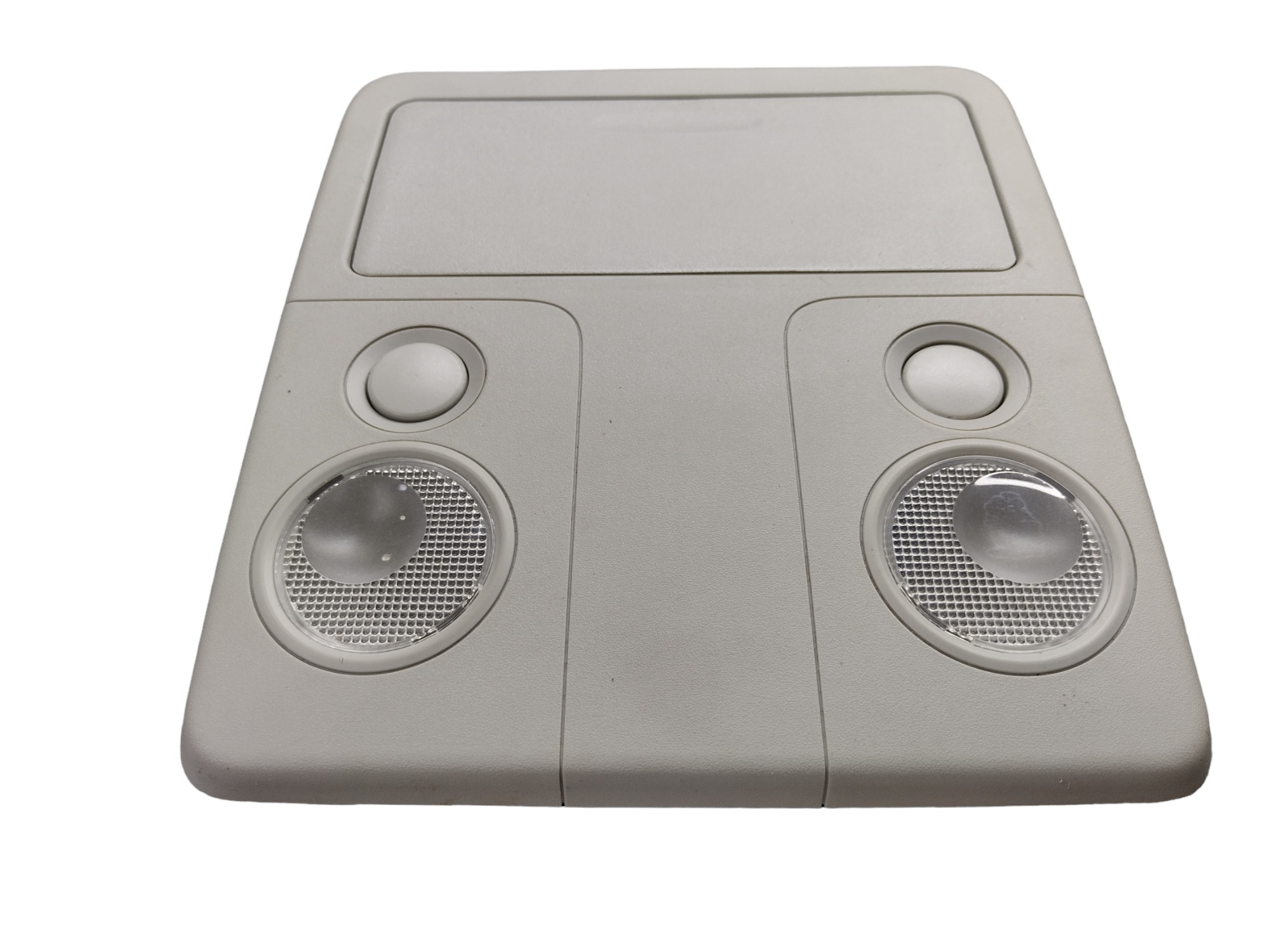 Luz De Teto Com Porta Óculos Suzuki Grand Vitara 2011 2