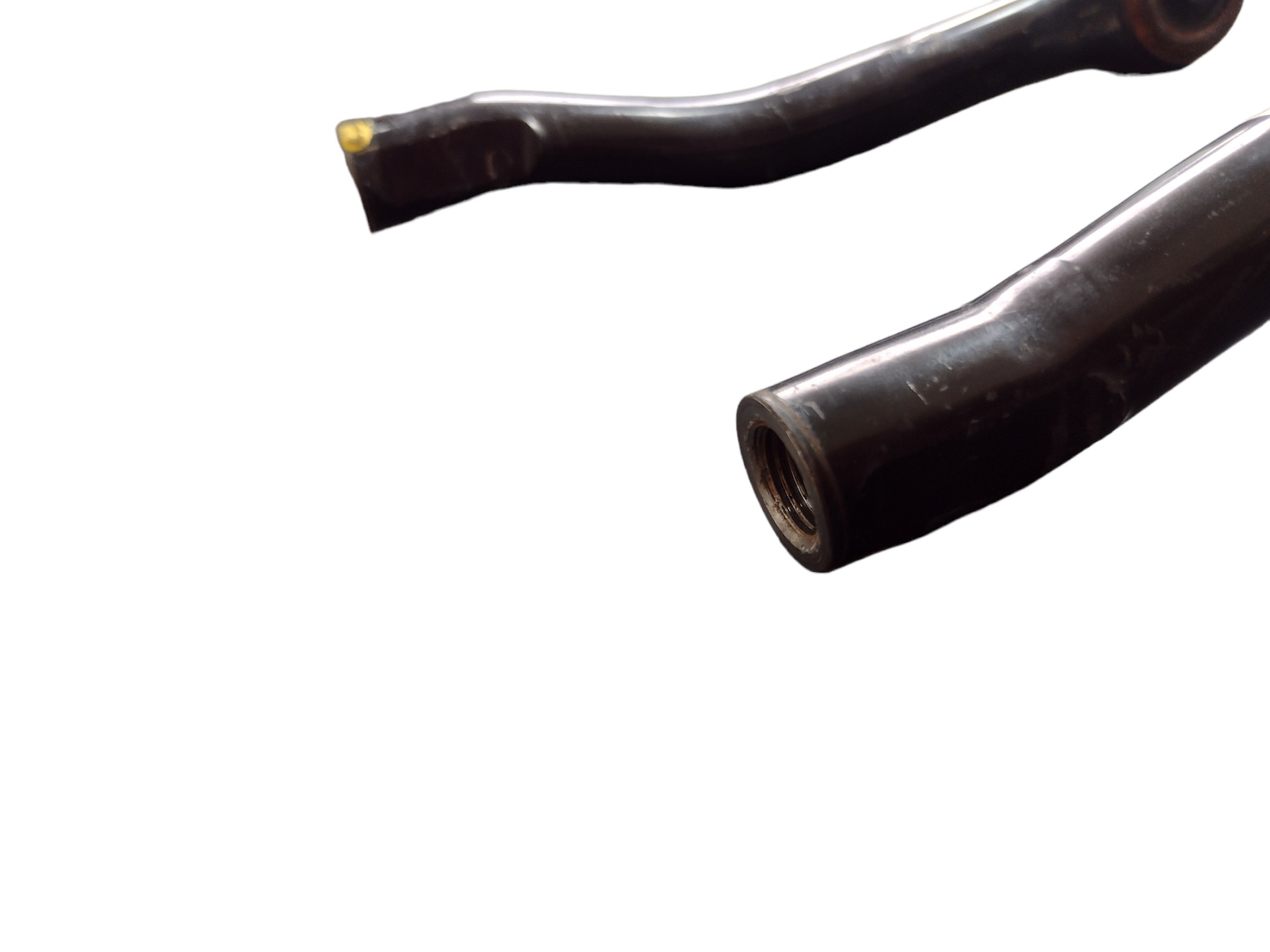 Par Terminal De Direção Nissan Kicks 2022 4