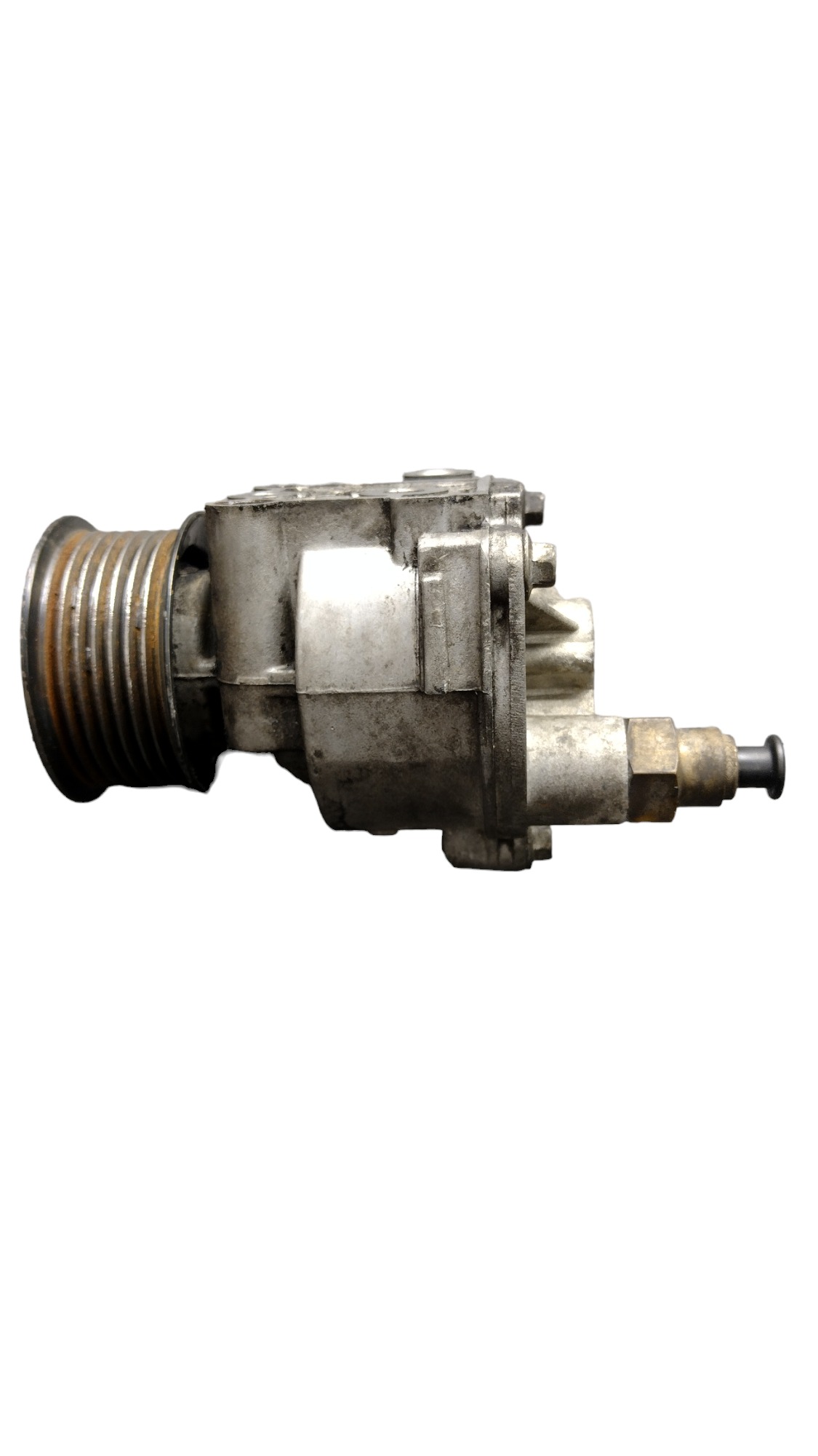 Bomba De Vácuo Ford Transit 2.4 2011 4