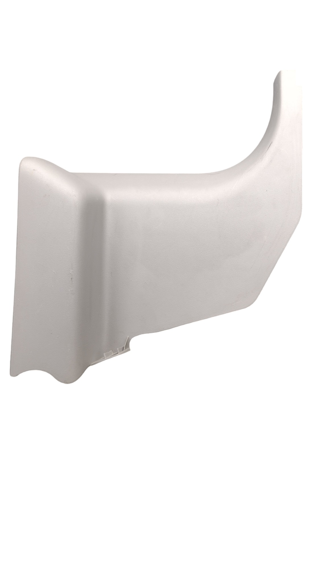 Moldura Inferior Coluna D.d L200 Triton 2015 2