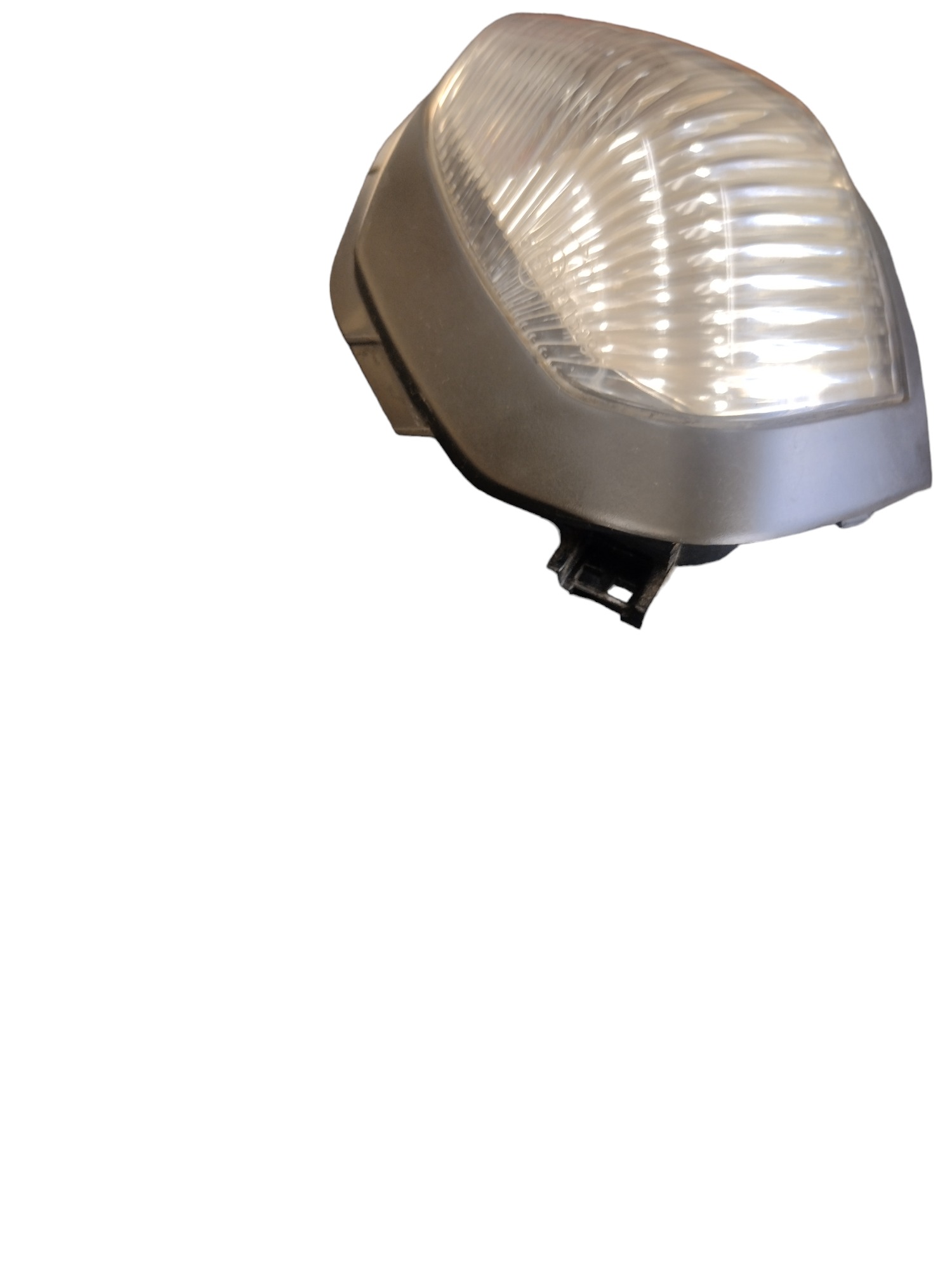 Pisca Do Retrovisor L D Trailblazer 2016 2