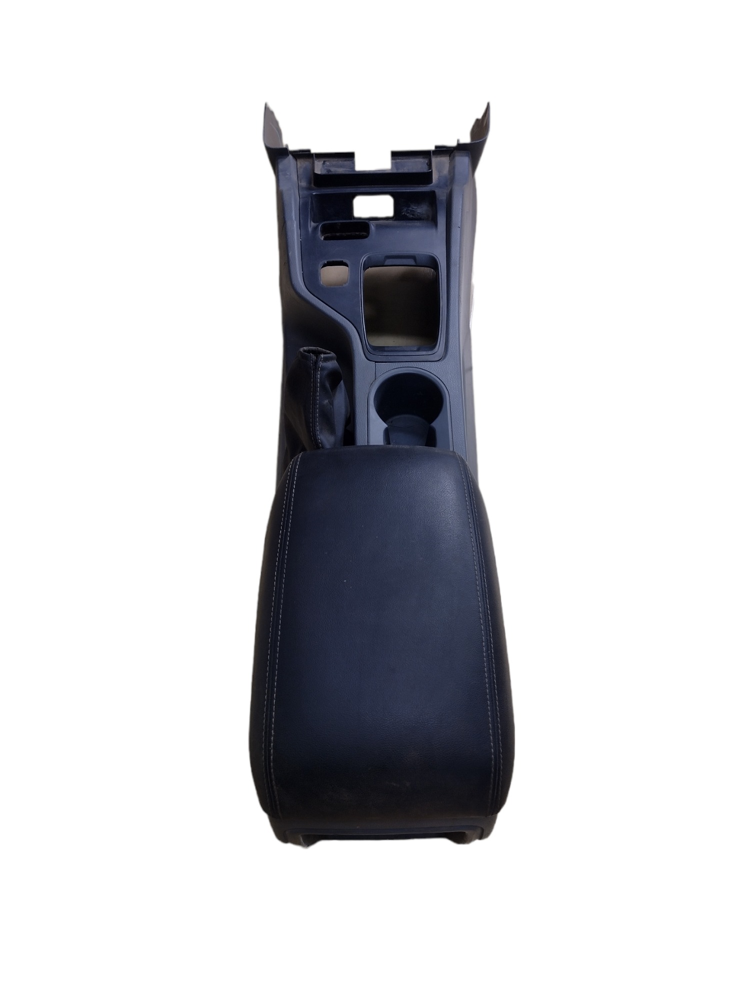 Console Central Ford Ranger 3.2 2018 6