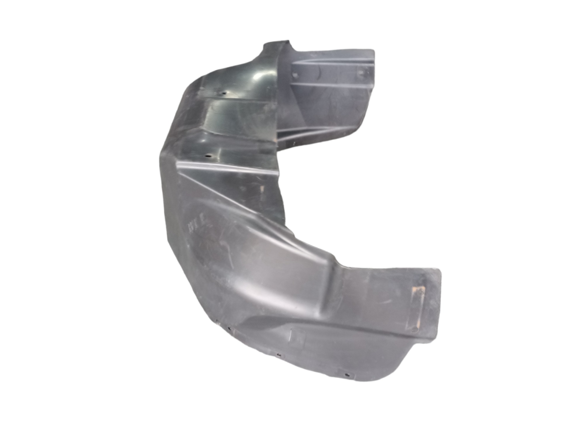 Parabarro Capa De Roda T.d Trailblazer 2016 2