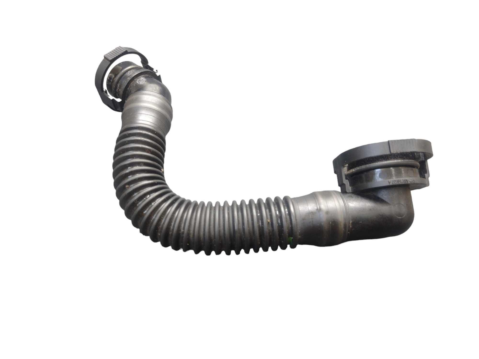 Mangueira Coletor Admissão Amarok 3.0 V6 2022 6