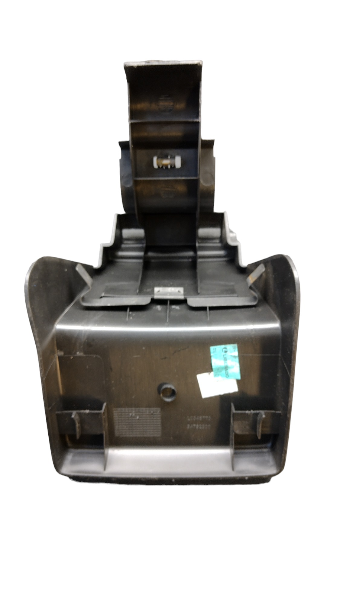 Cobertura Acabamento Banco Traseiro 7 Lugar Trailblazer 2016 2