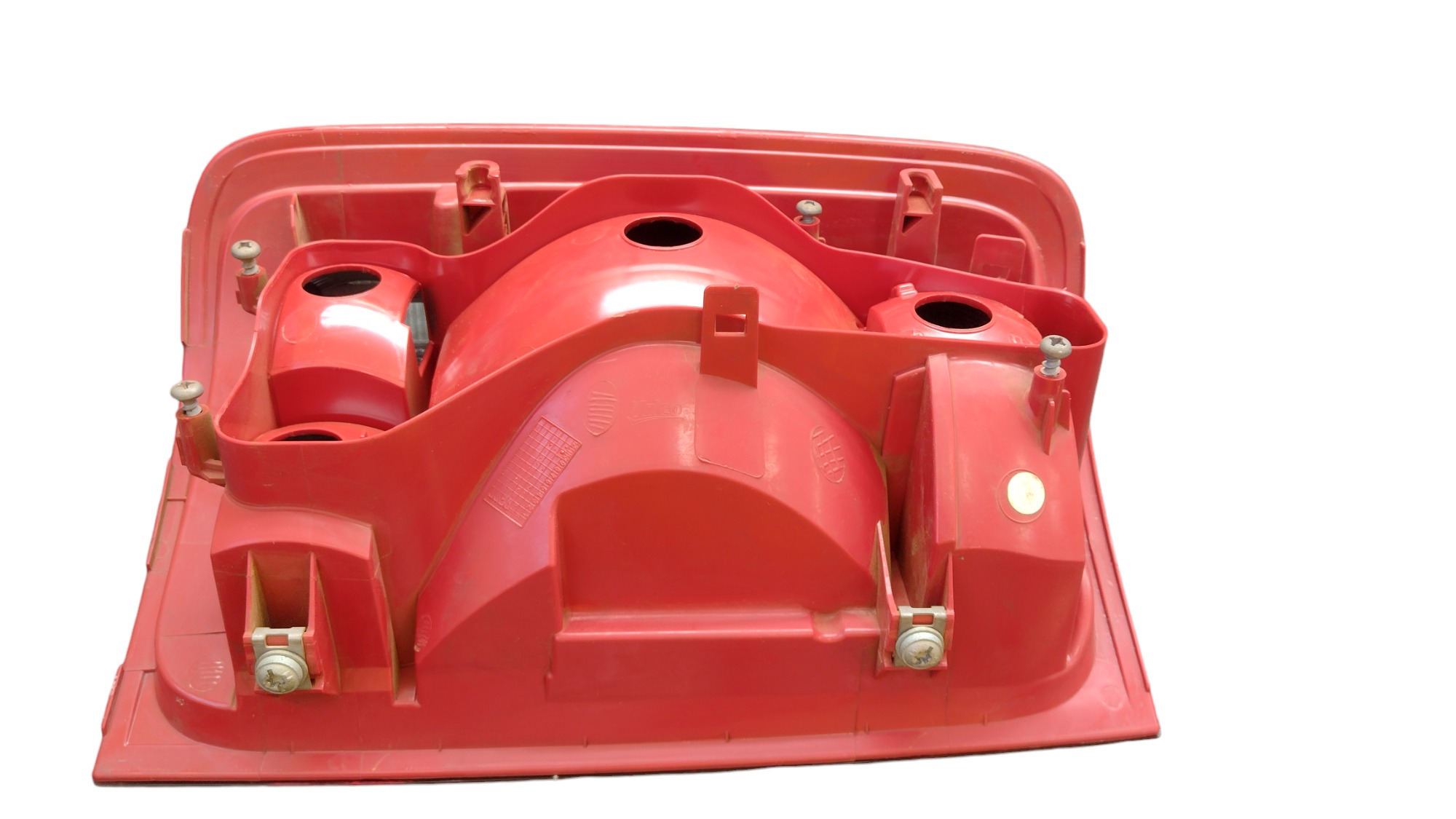 Lanterna T.d Volkswagen Amarok 2021 5