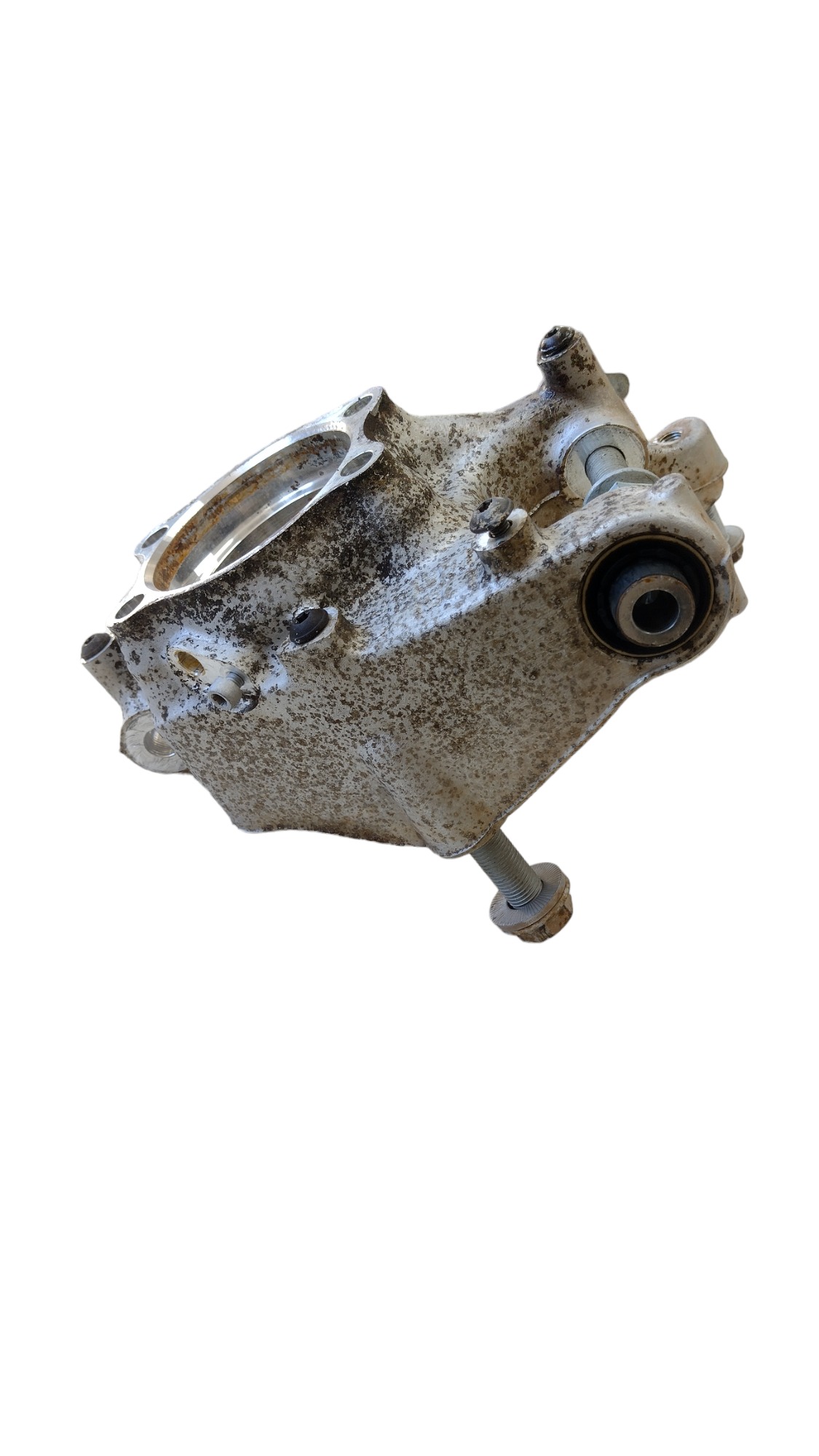 Montante Manga De Eixo T.d Vw Tiguan 2.0 2013 5