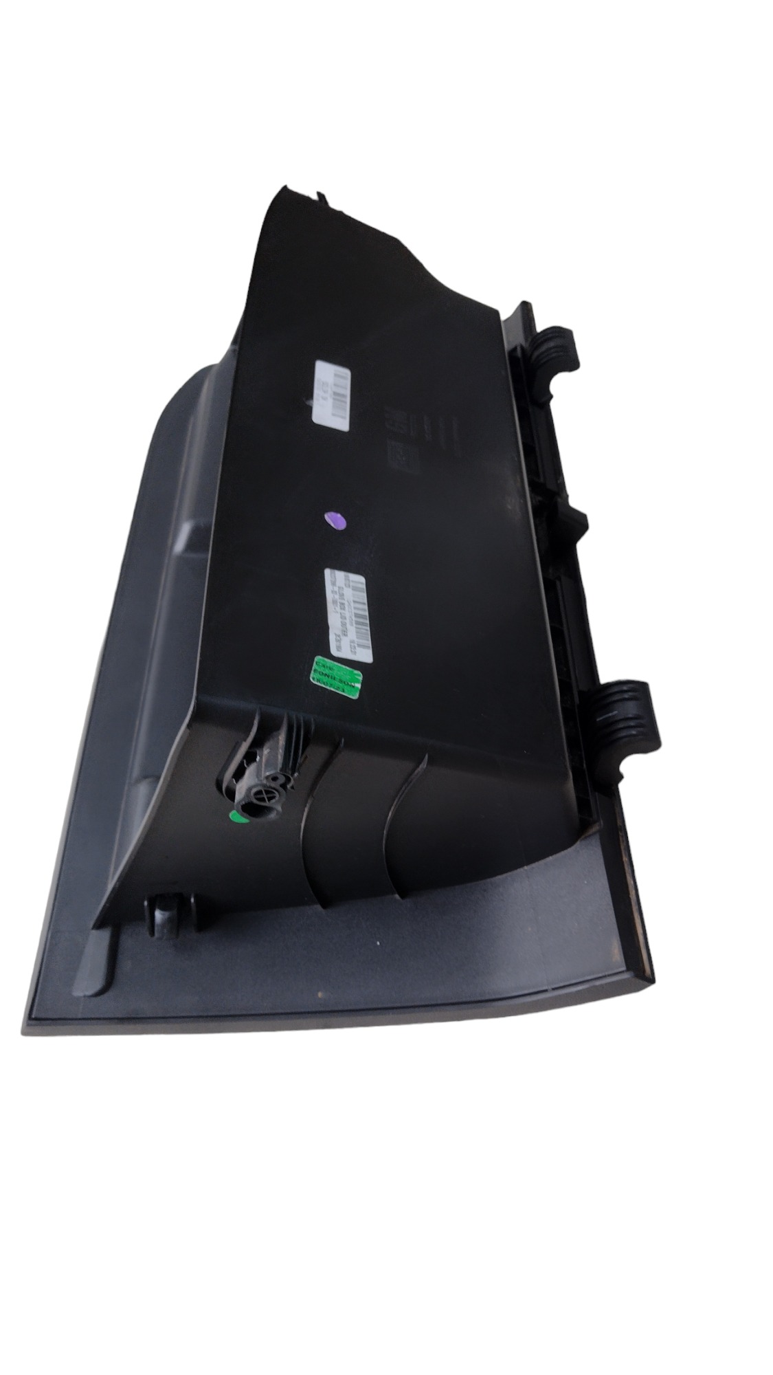 Porta Luvas Tracker 2024 5