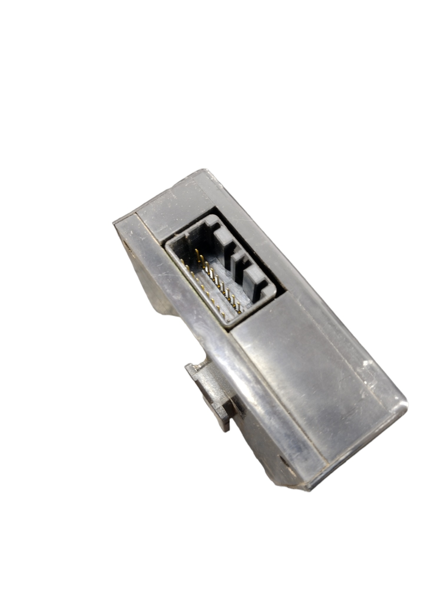 Módulo Controle Do Ar Condicionado Pajero Sport 3.0 V6 3