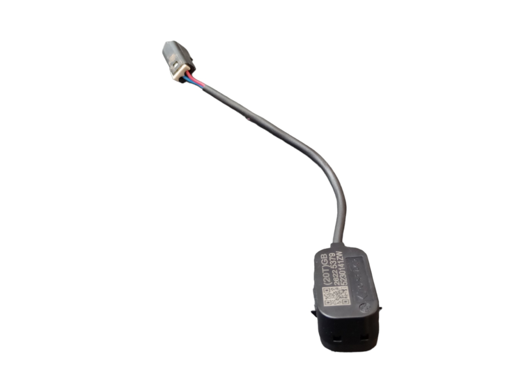 Microfone De Teto Tracker 2024 2