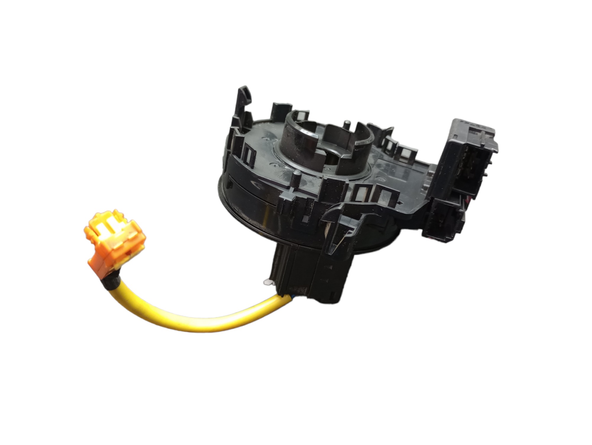 Hard Disk Toyota Hilux 3.0 2008 4
