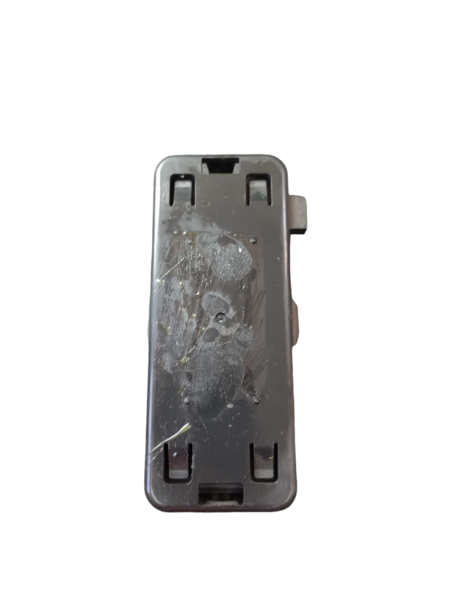 Módulo Receptor Alarme  Trailblazer 2.8 2013 2014 13503204 3