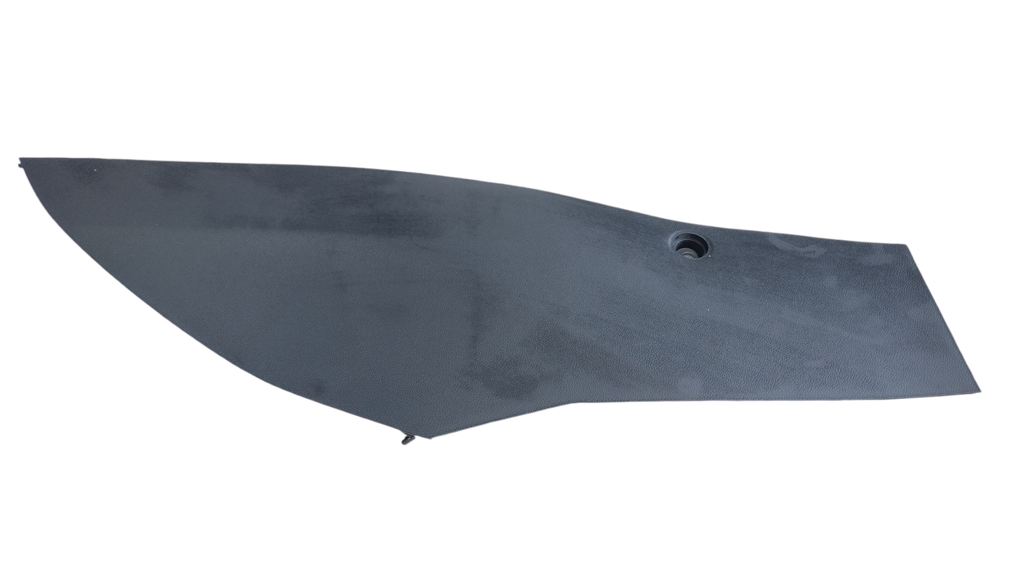 Acabamento Lateral L.e Console Tracker 2024 4