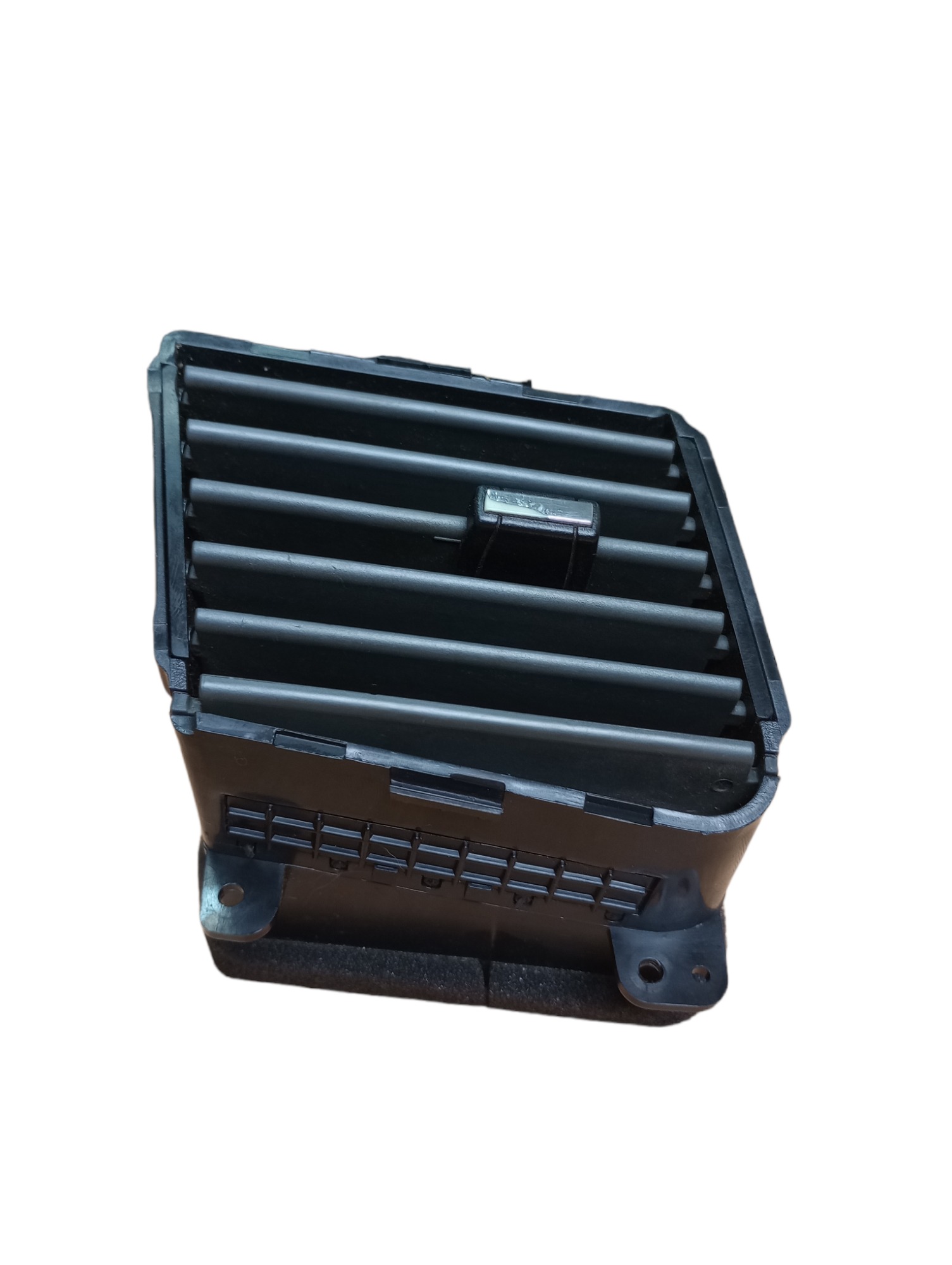 Difusor E Central Do Painel Sangyong Kyron 2011 3