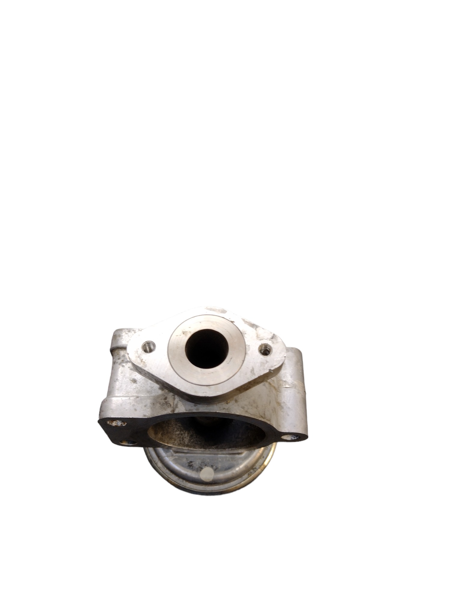 Válvula Egr Hilux 3.0 2011 4