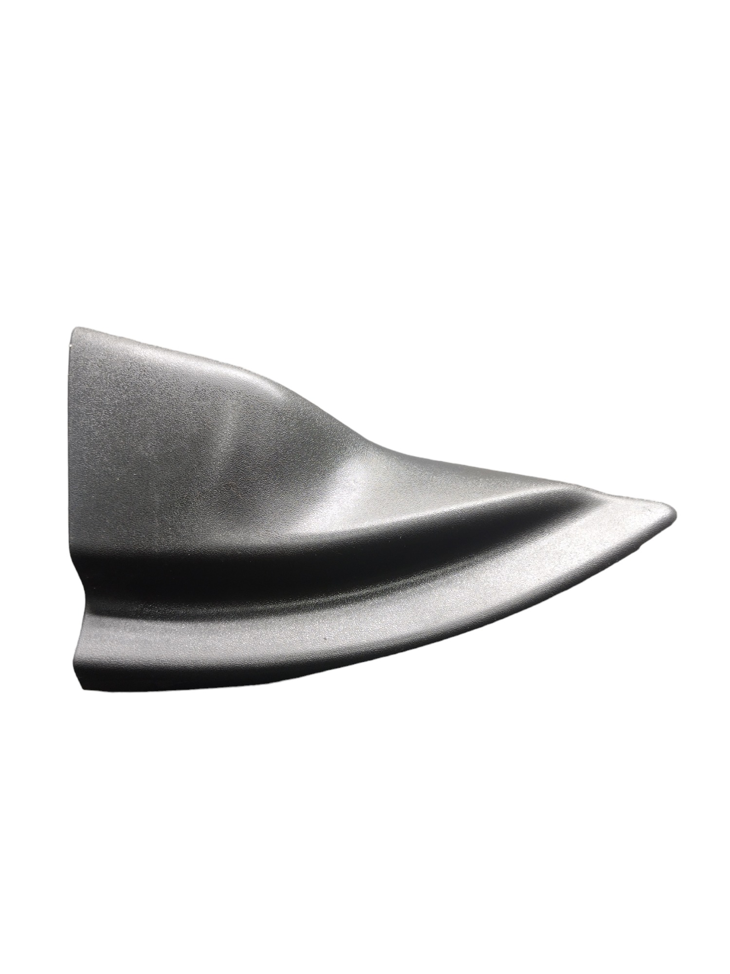 Acabamento Interno Retrovisor Lado Esquerdo Trailblazer 2013 4