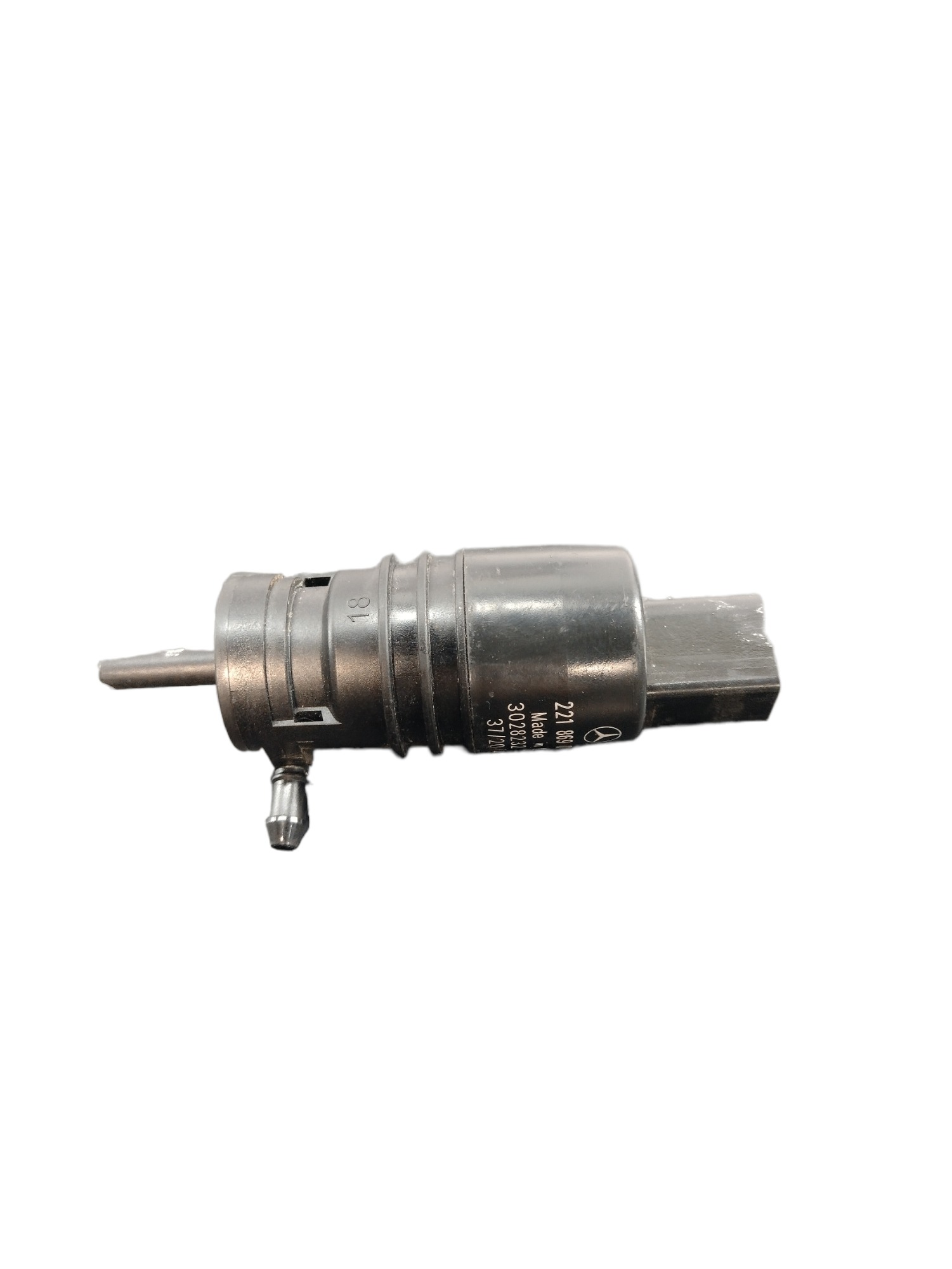 Motor Esguicho Parabrisa Mercedes 2021 2218690121 8