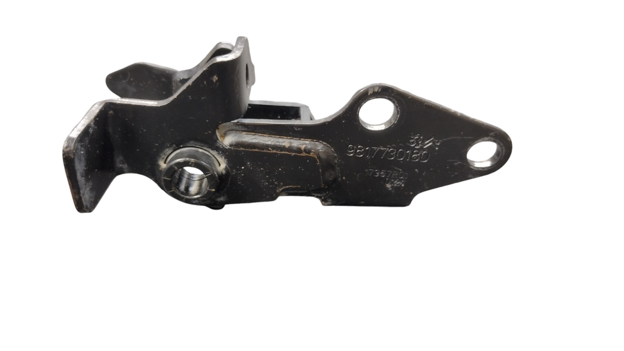 Suporte Calço Caixa De Câmbio Peugeot Expert 1.6 2021 3