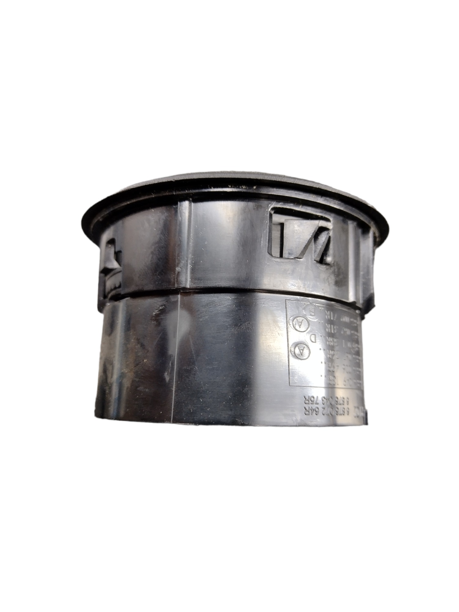 Difusor De Ar Renault Master 2018 4