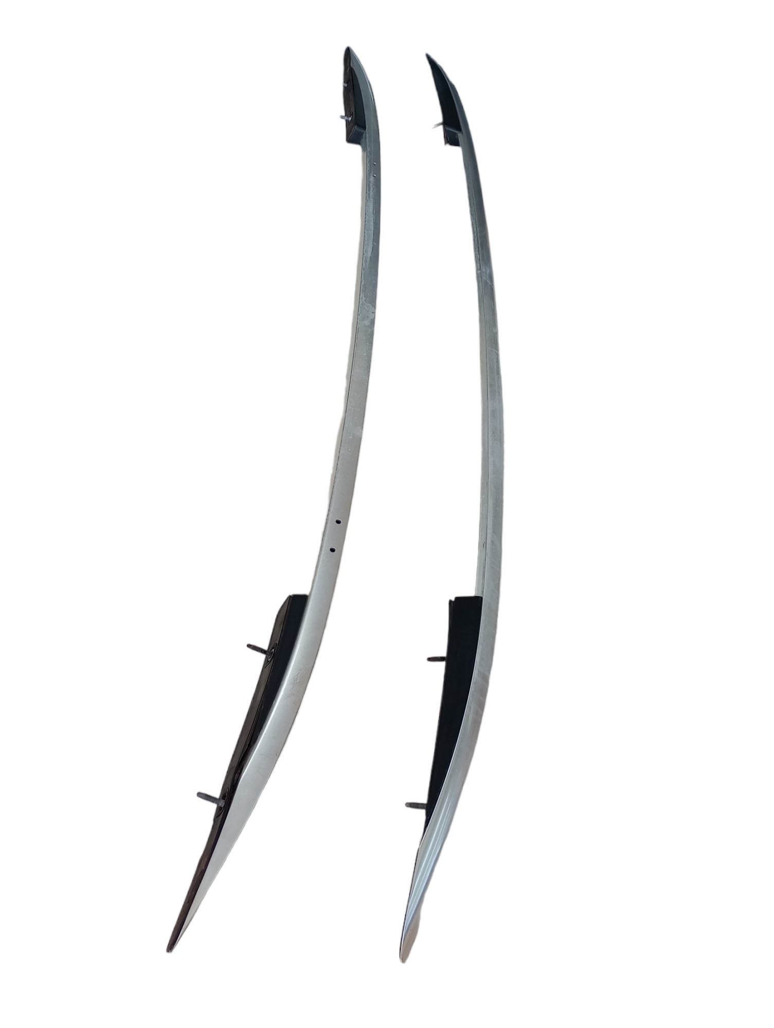 Rack Teto Tiguan 2014 2
