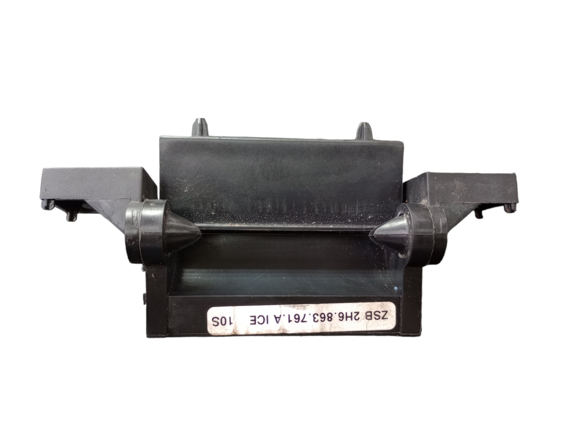 Dobradiça Tampa Console Amarok 2022 4