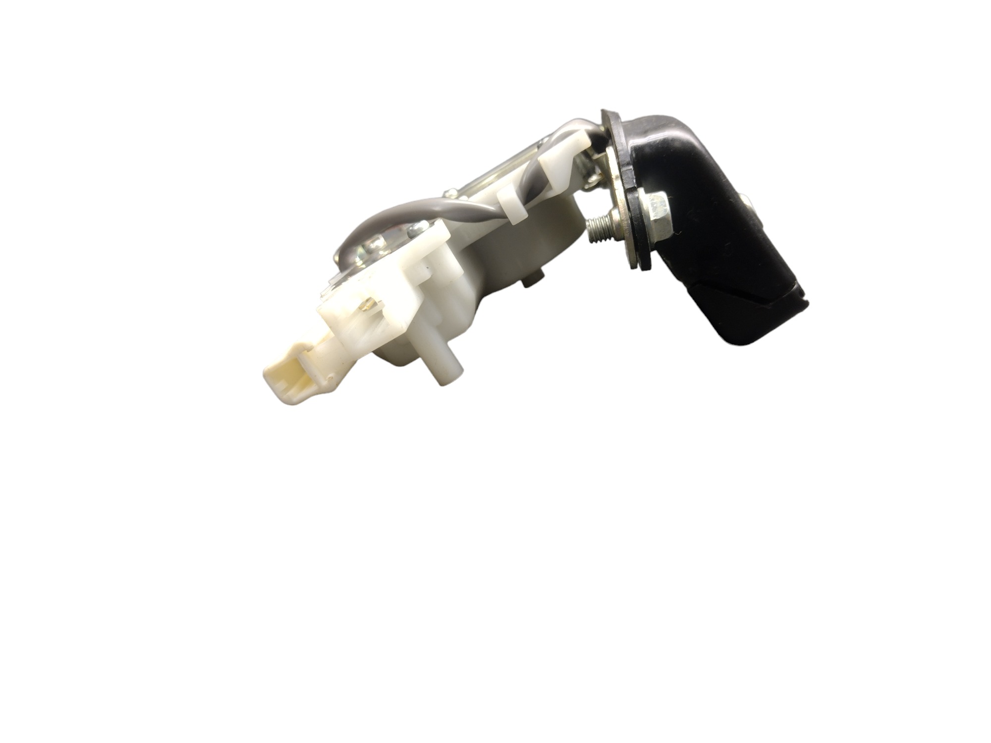 Fechadura Elétrica Tampa Traseira Honda Hrv 2016 3