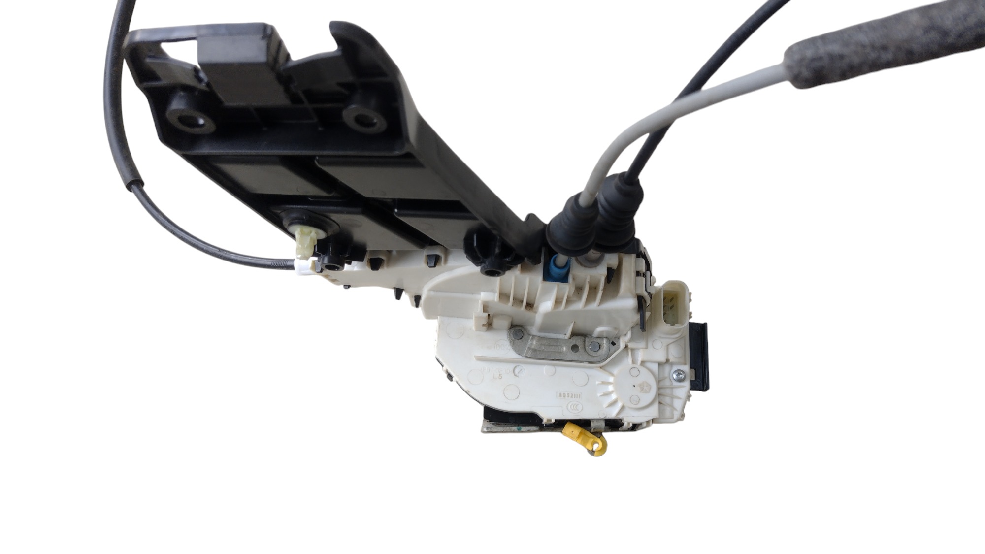 Fechadura Porta D.e Jeep Compass 1.3 2023 2