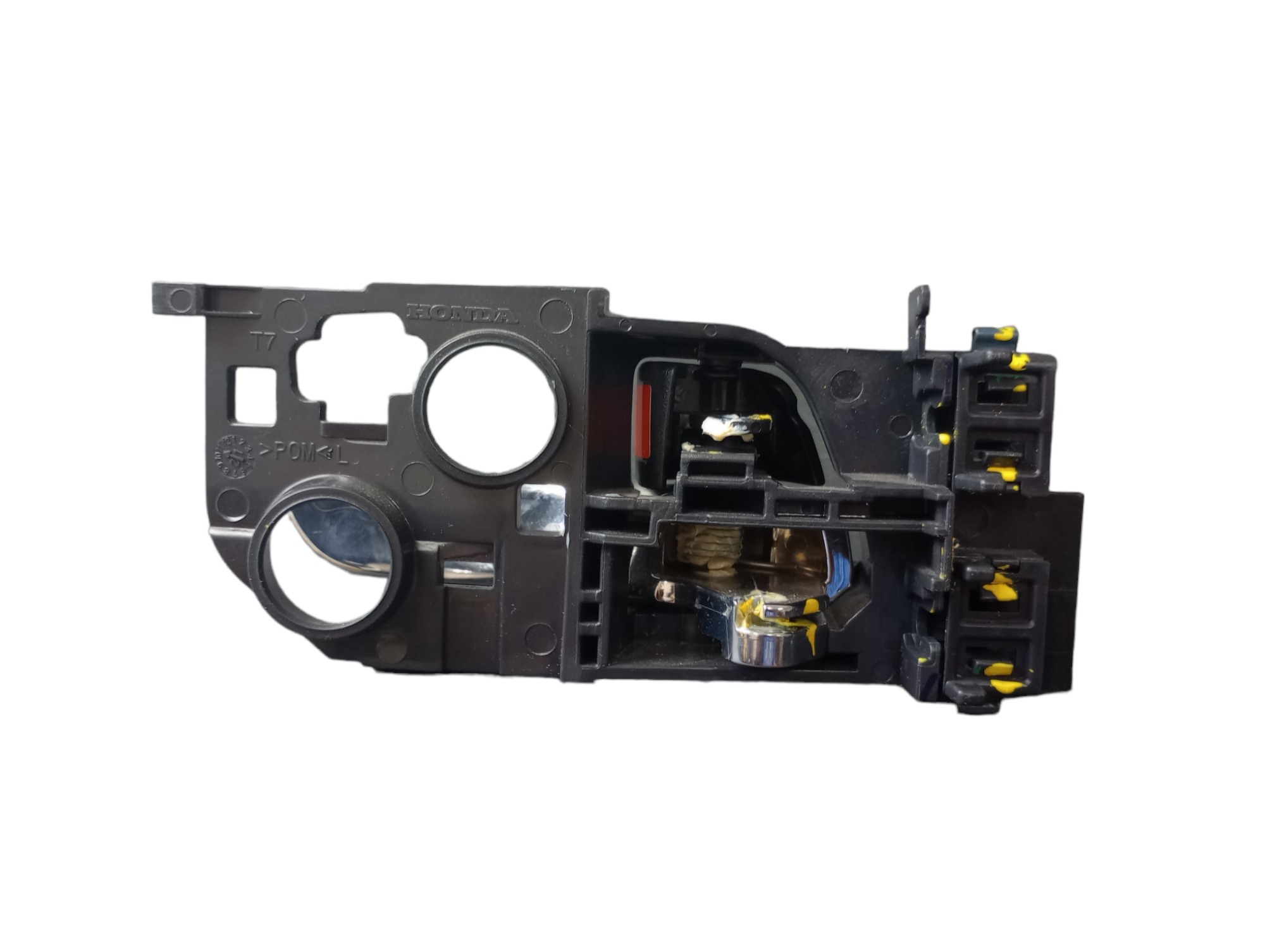 Maçaneta Interna Porta D.e Honda Hrv 2021 4