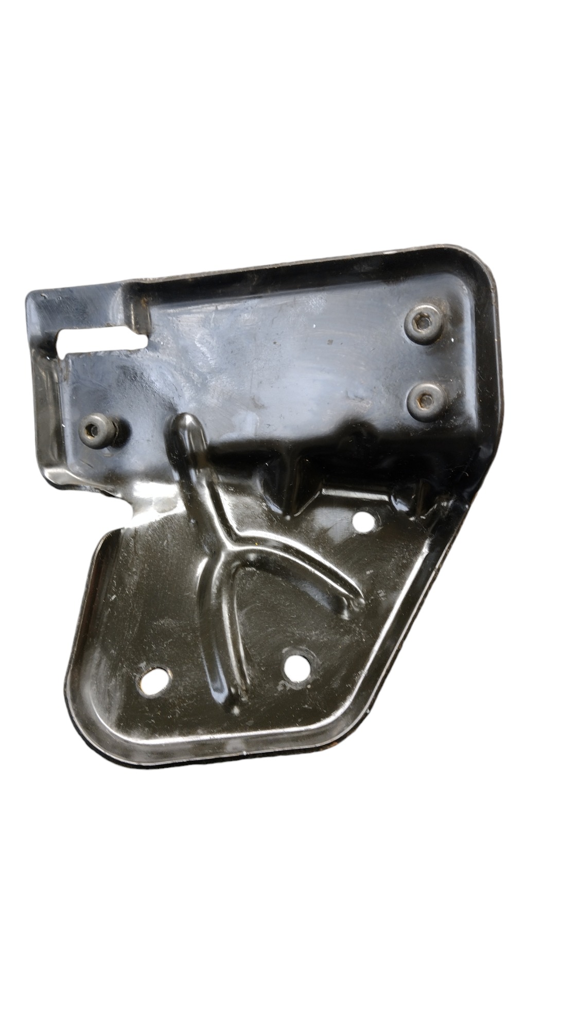 Suporte Pedal Acelerador Ford F4000 2015 4