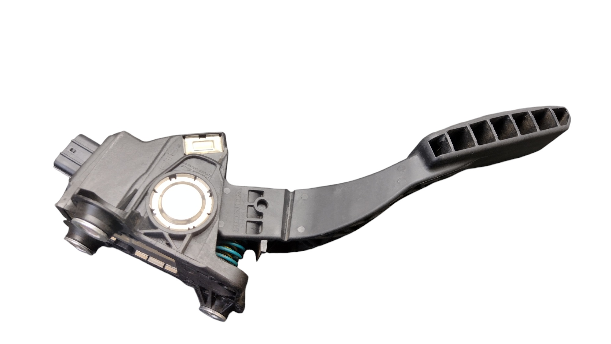 Pedal Acelerador Honda Hrv 1.8 2020 4