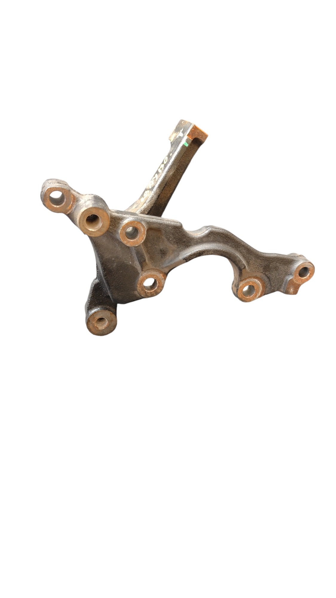 Suporte Alternador Toyota Hilux Sw4 2.8 2019 3