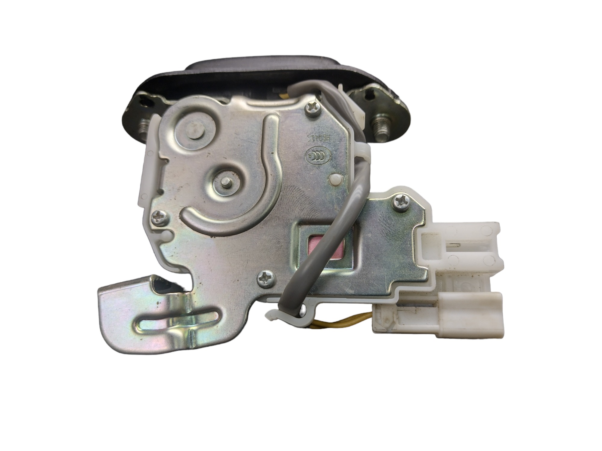 Fechadura Elétrica Tampa Traseira Honda Hrv 2016 7