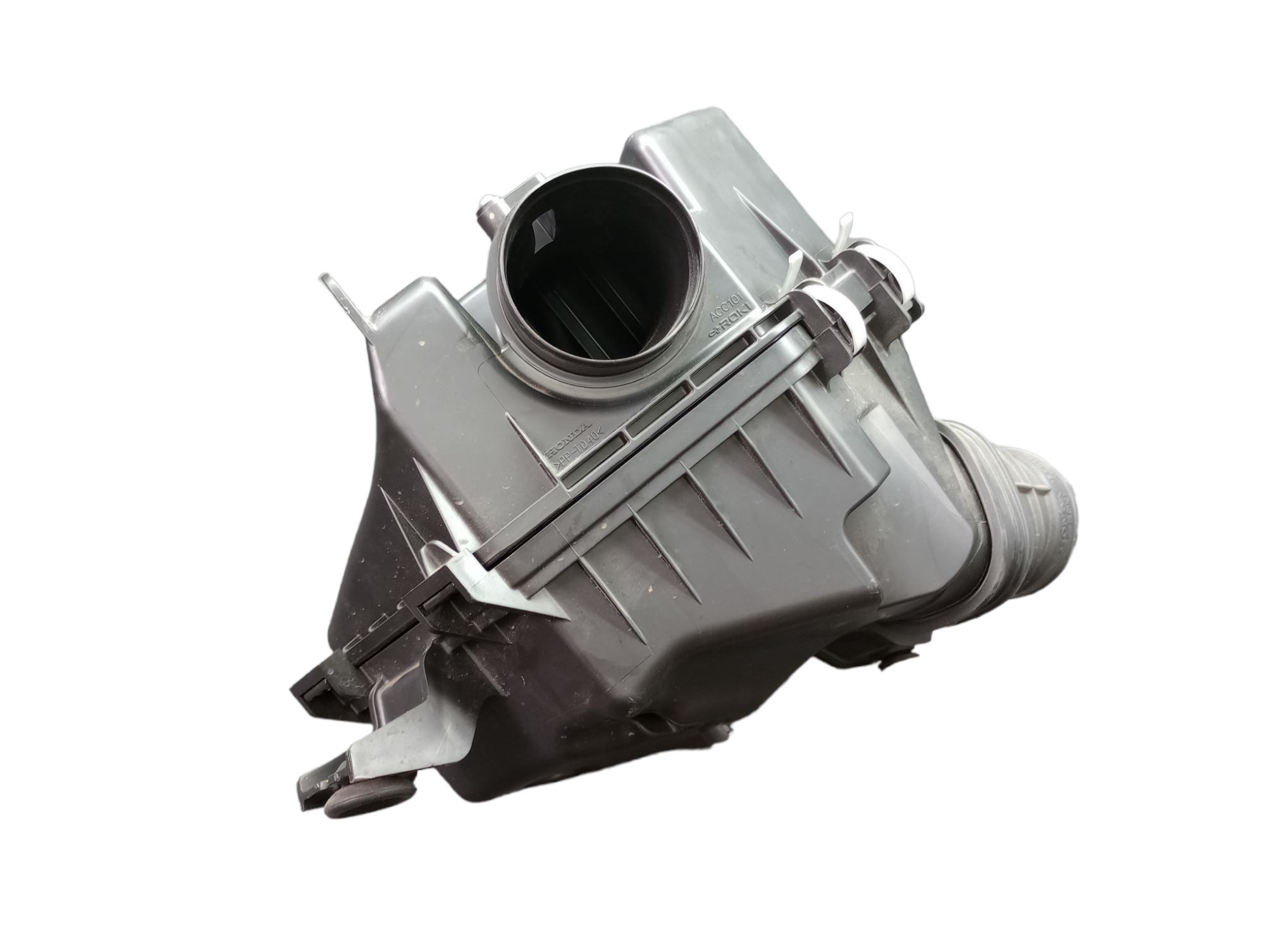 Caixa Filtro De Ar Honda Hrv 1.8 2021 2