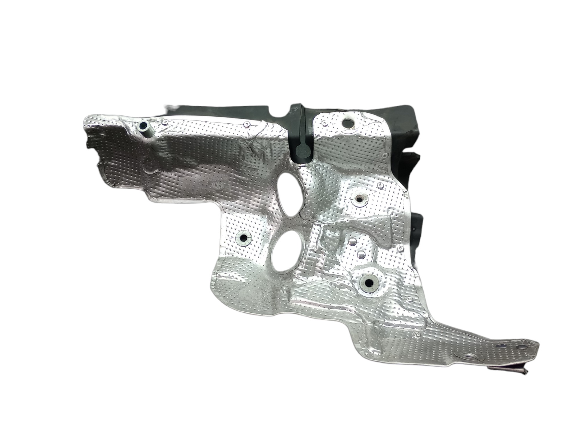 Defletor Calor Catalisador Jeep Compass 2.0 2022 5