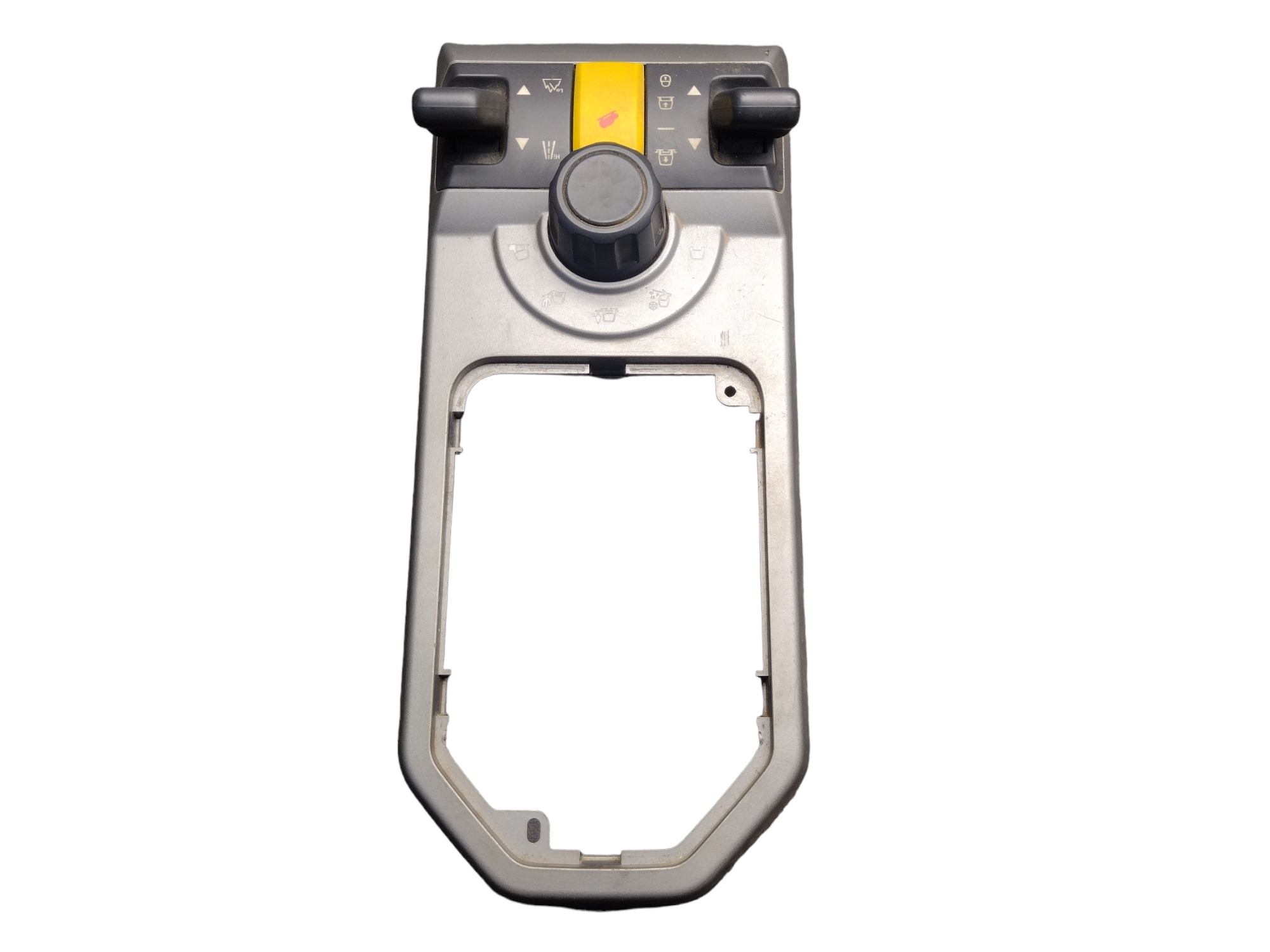 Botão Controle De Tração Land Rover Discovery 3 2.7 2008 2