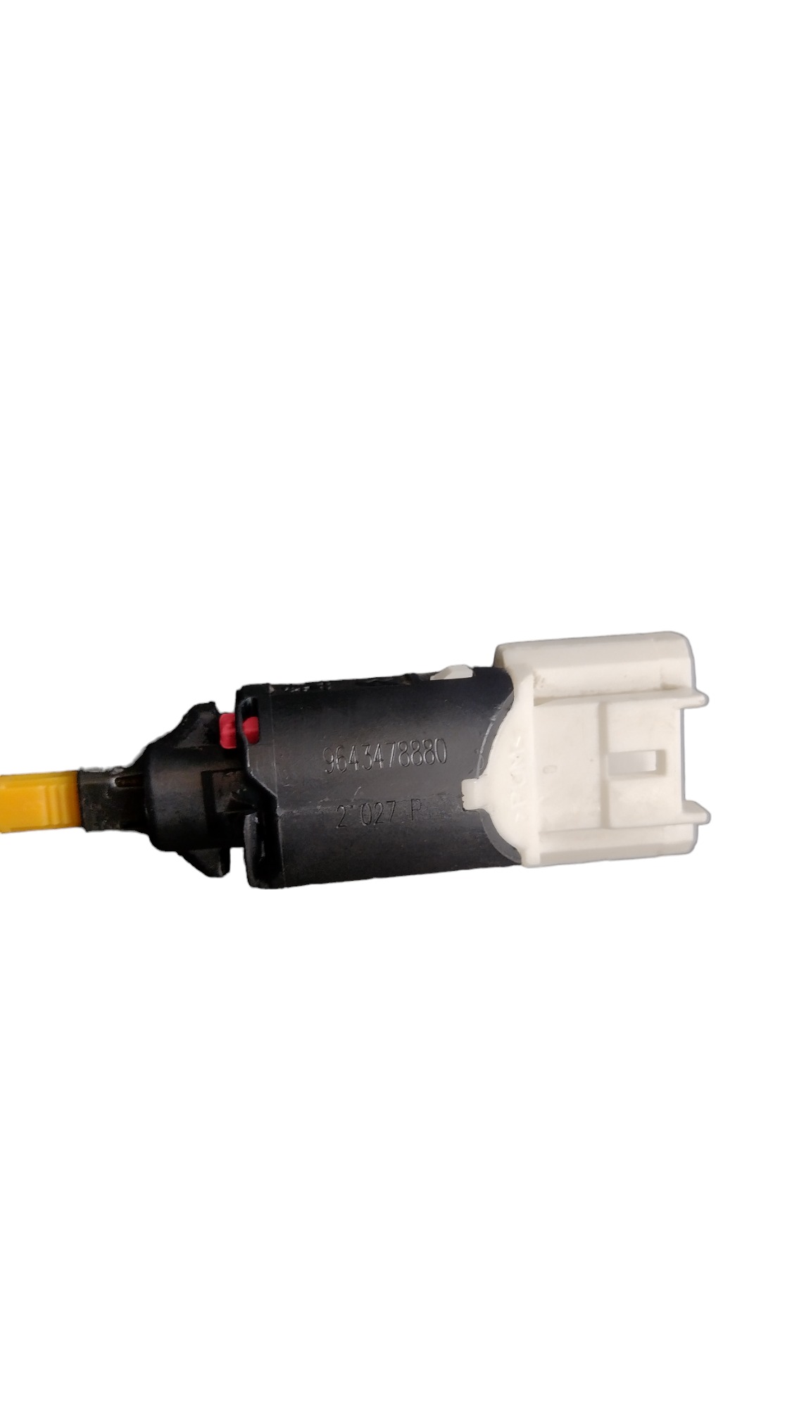 Sensor Interruptor Peugeot Partner 2014 5
