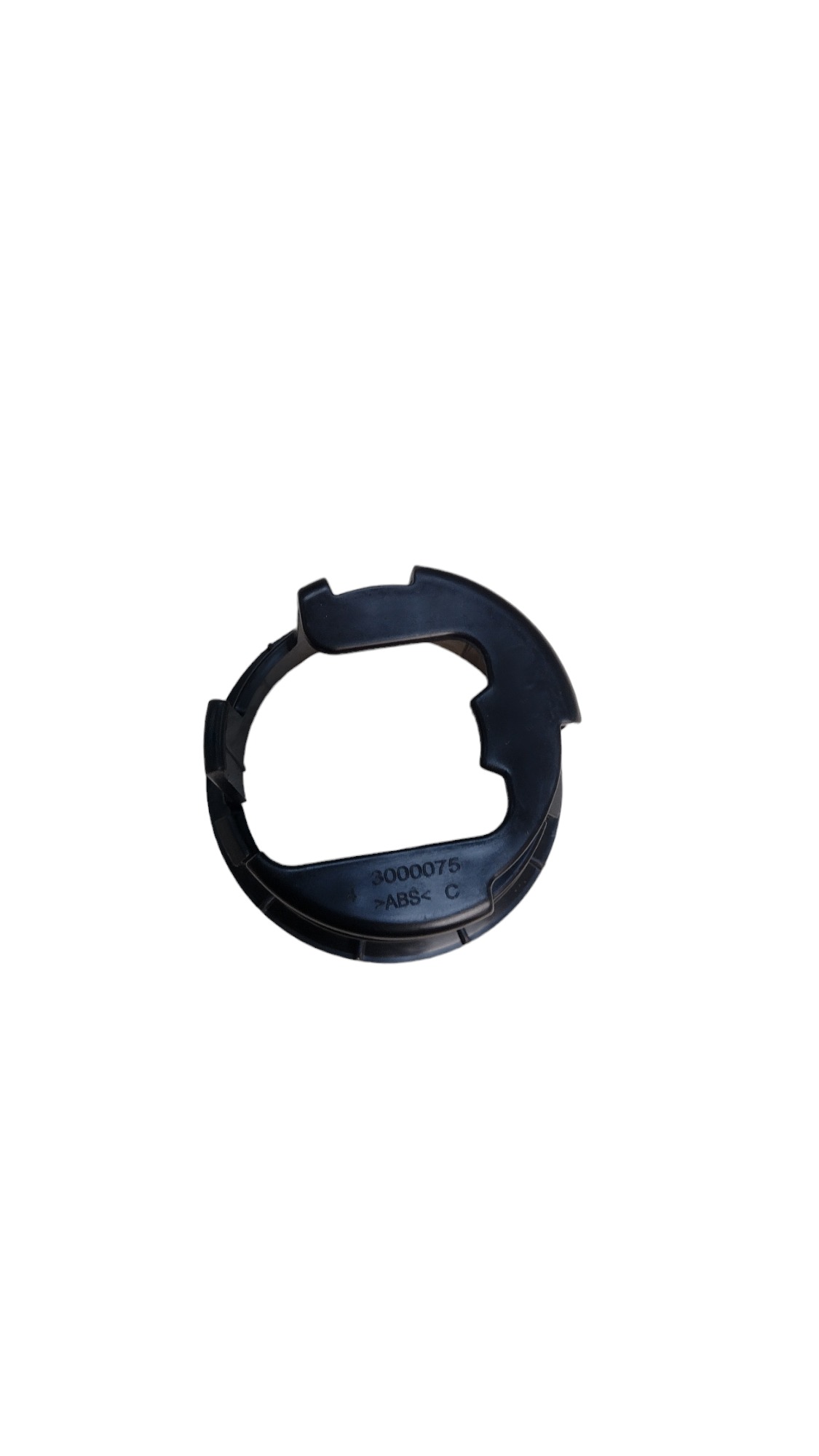 Moldura Suporte Chave De Luz Fiat Freemont 2.4 2013 4