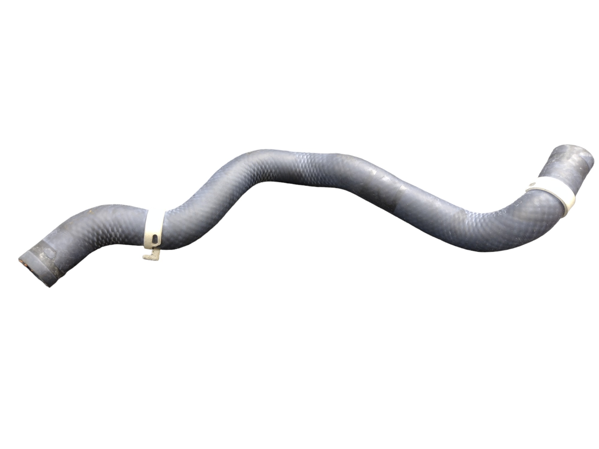 Mangueira Inferior Reservatório De Água Corolla Cross 2022 4