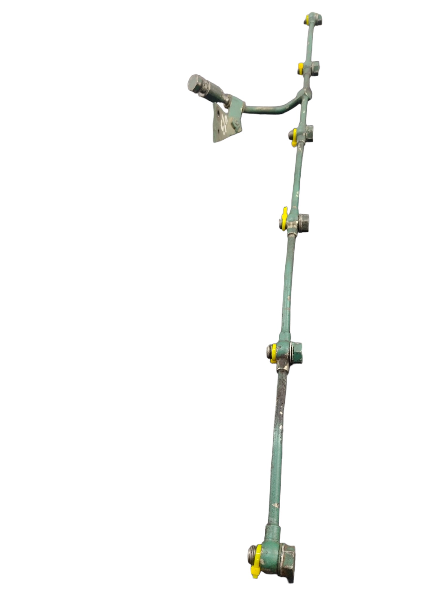 Cano Dos Bicos Volvo Vm330 2013 Vm270 2