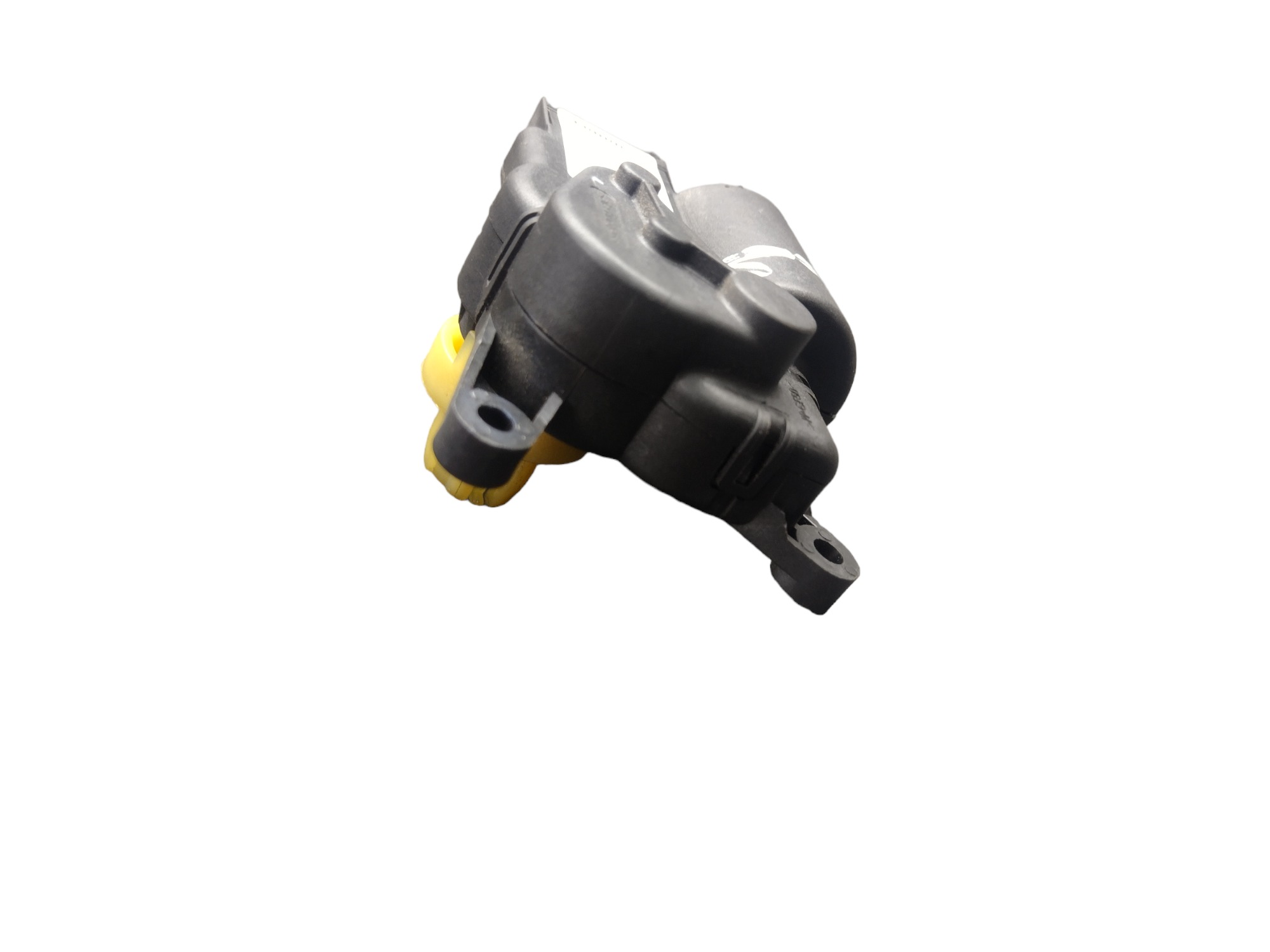 Motor Direcionador Ar Condicionado Vw Nivus 2021 5
