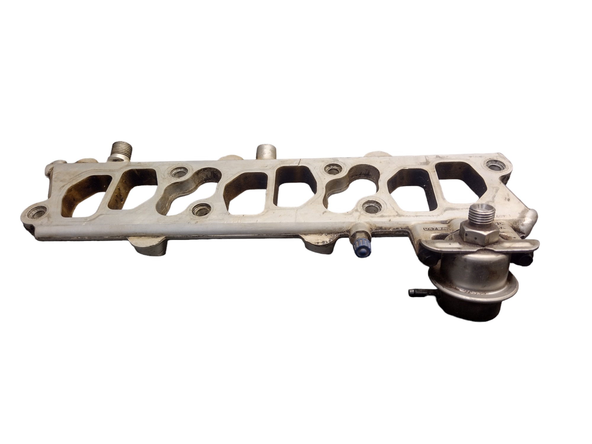 Suporte Dos Bicos Injetores Ford Explorer 4.0 1999 2