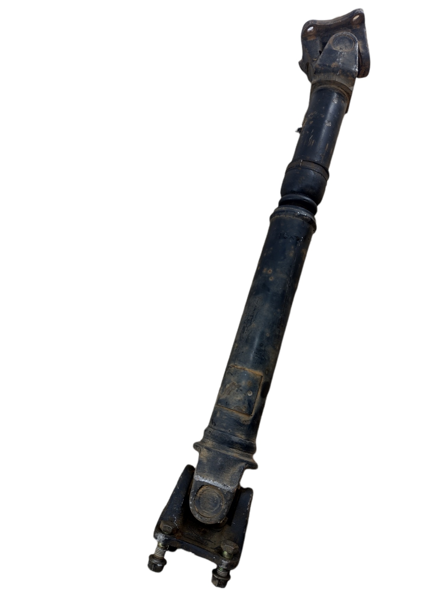 Cardã Dianteiro Nissan Pathifinder 3.3 V6 2001 2