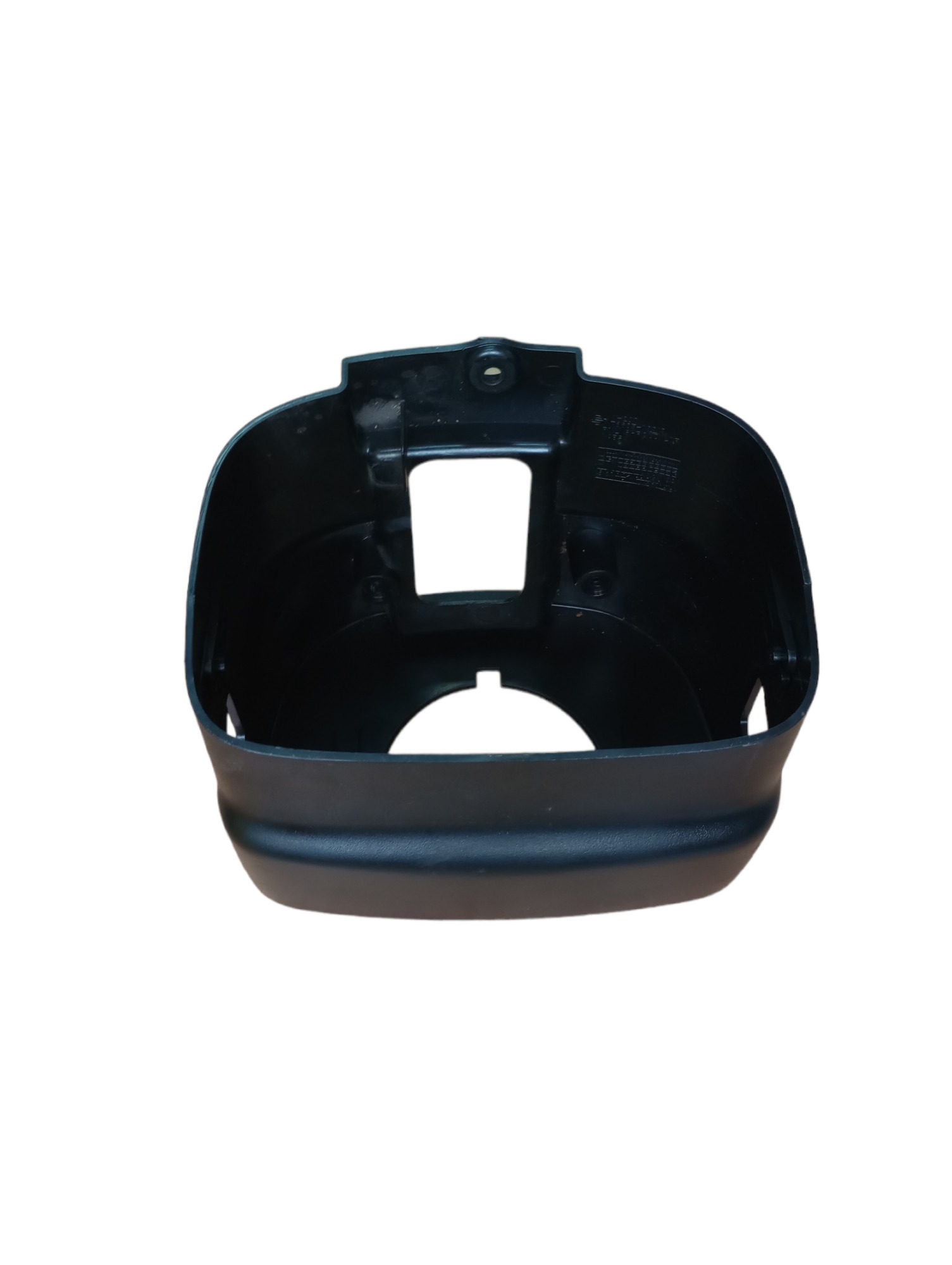 Acabamento Coluna De Direção Ssangyong Kyron 201 2