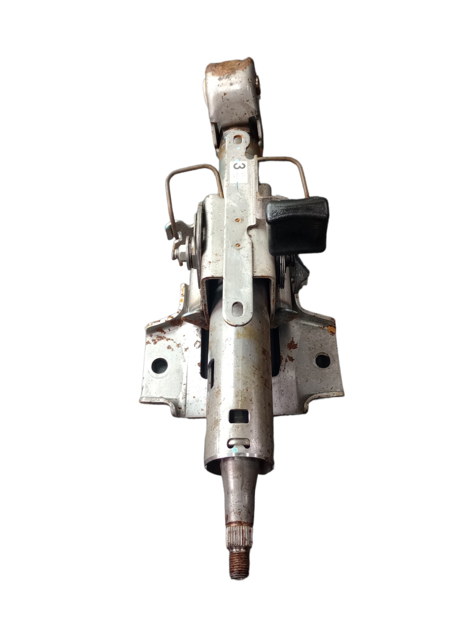 Coluna Superior Direção Hilux 2.8 2019 2