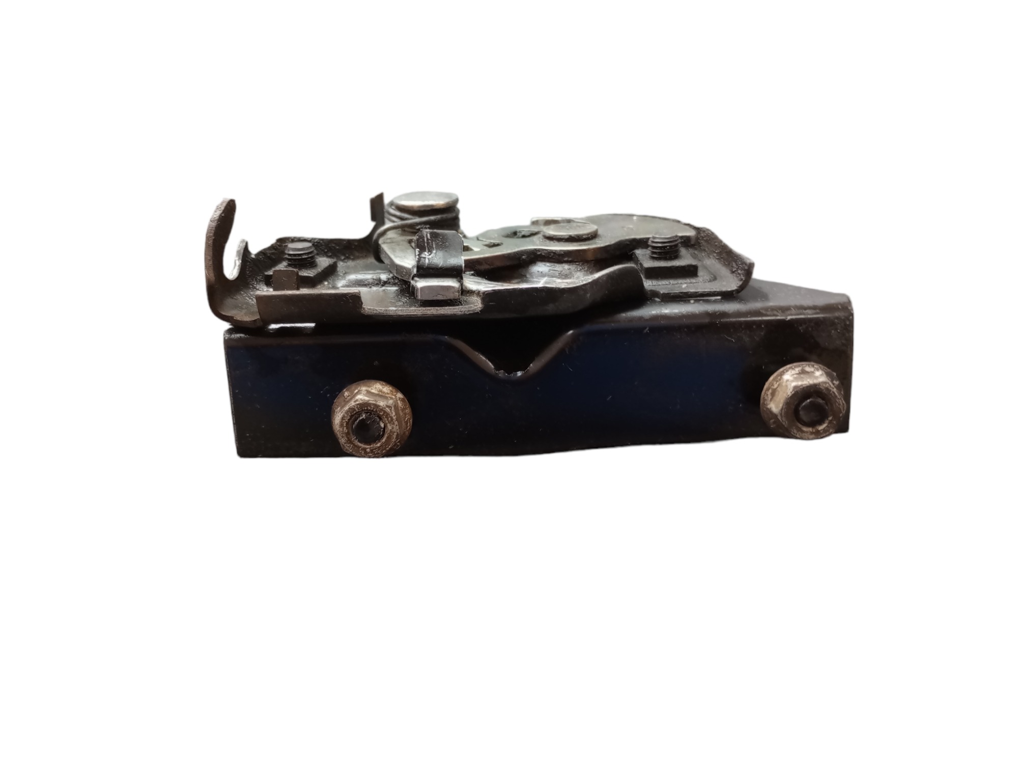 Fechadura Capo Blazer 2001 5