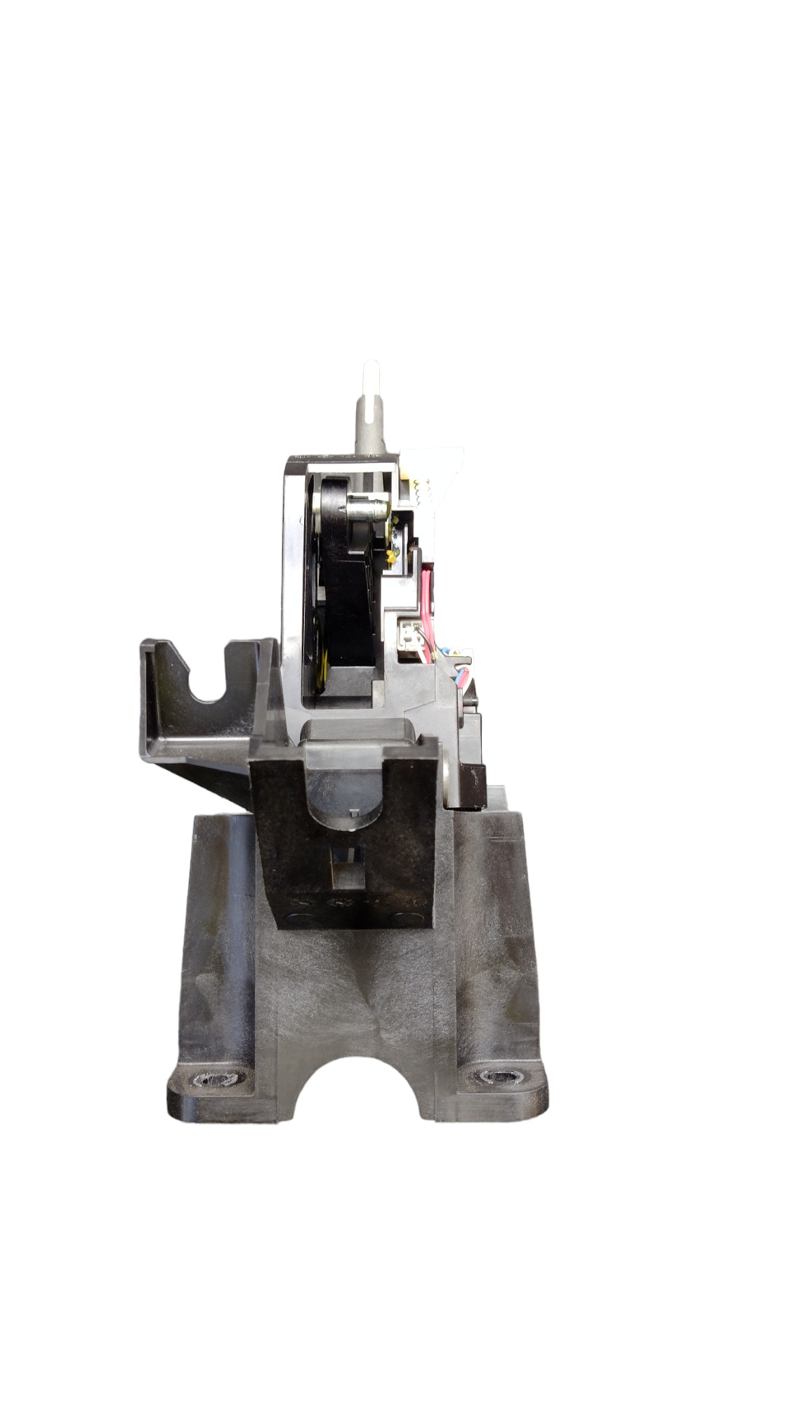 Alavanca De Marcha Nissan Kicks 1.6 2022 2